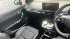 MG MG4 150kW Trophy EV Long Range 64kWh 5dr Auto Electric Hatchback